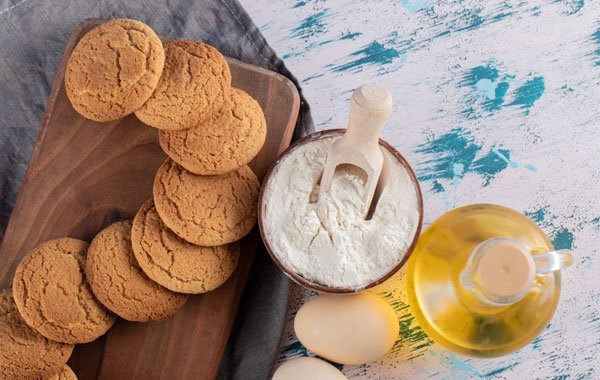 How make this Atta Cookies?