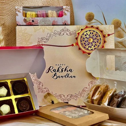 Raksha Bandhan Hamper