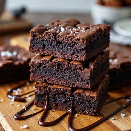 Chocolate Brownie