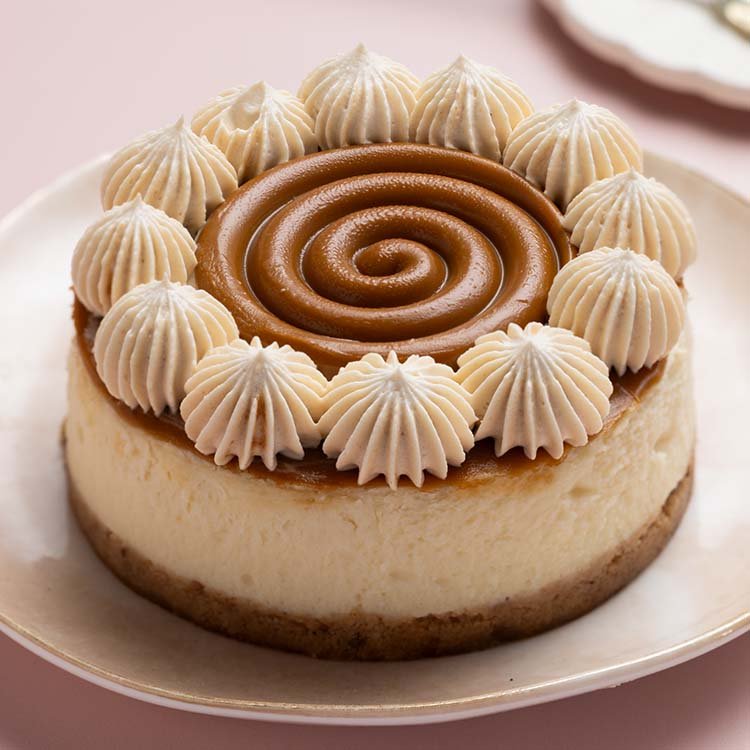 Cheesecake